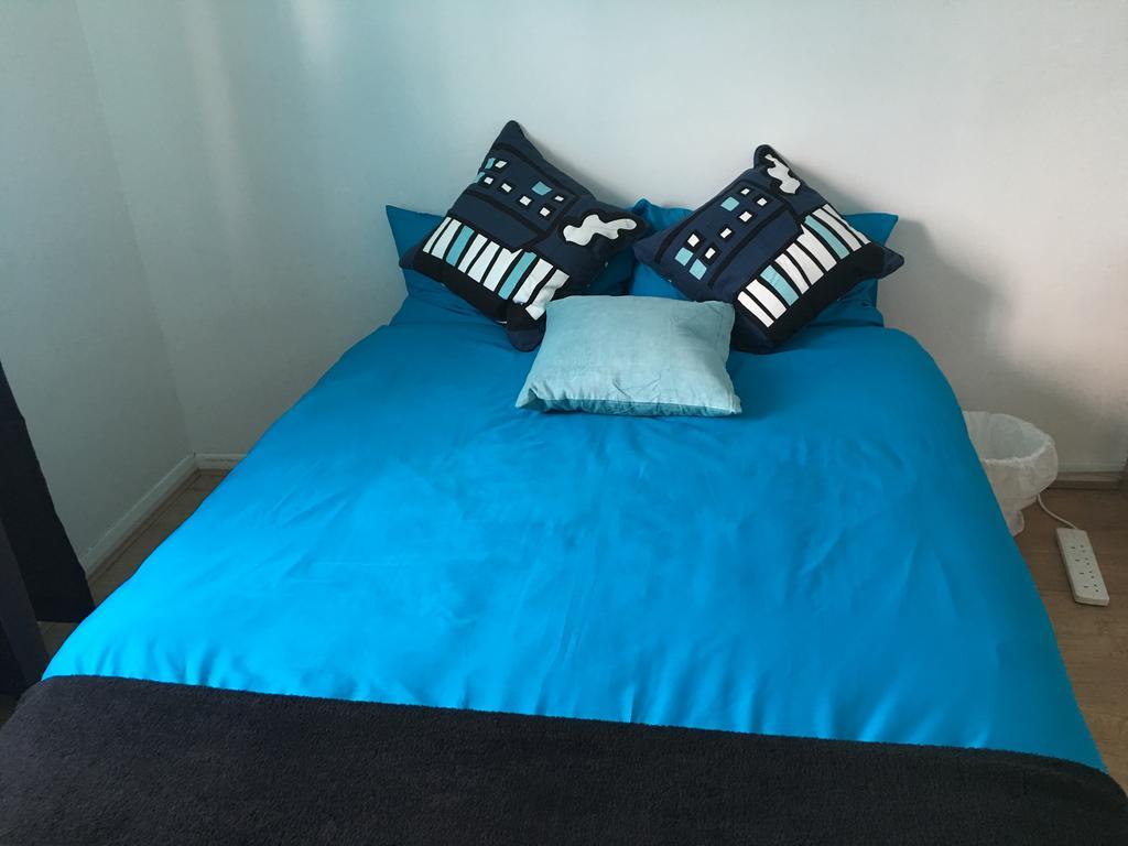 London Nice Rooms Eksteriør billede