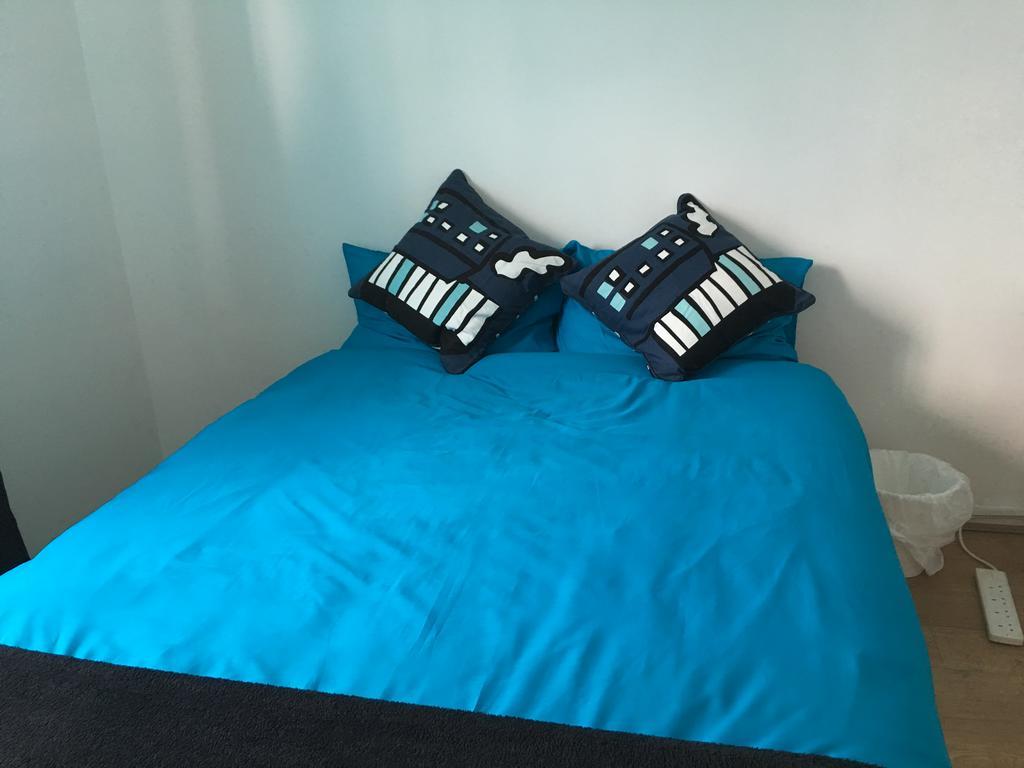 London Nice Rooms Eksteriør billede