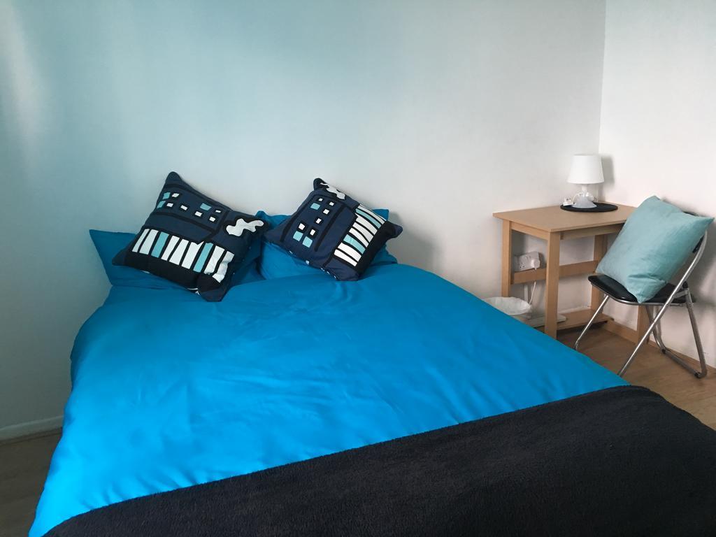 London Nice Rooms Eksteriør billede