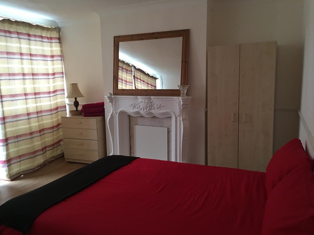 London Nice Rooms Eksteriør billede