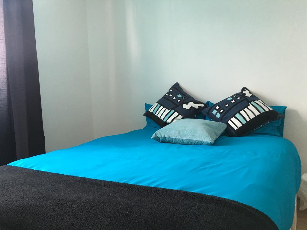 London Nice Rooms Eksteriør billede