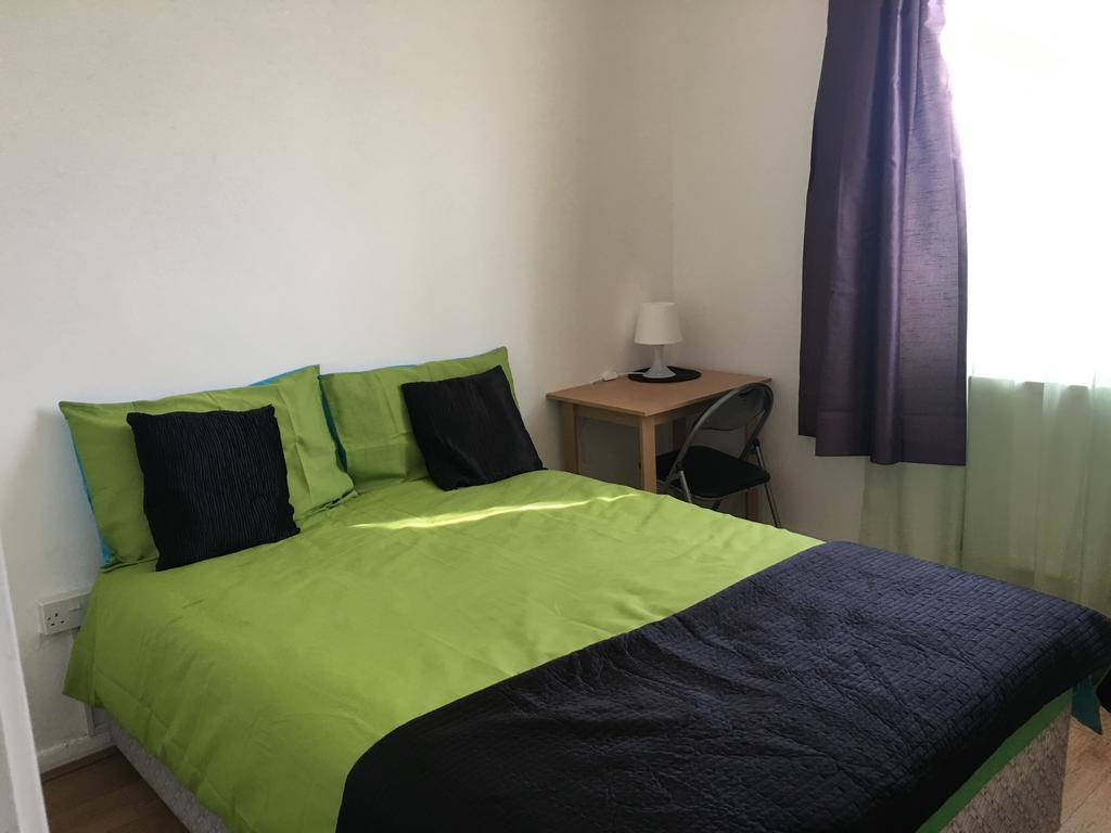 London Nice Rooms Eksteriør billede