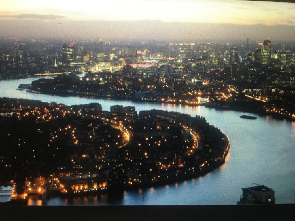 London Nice Rooms Eksteriør billede